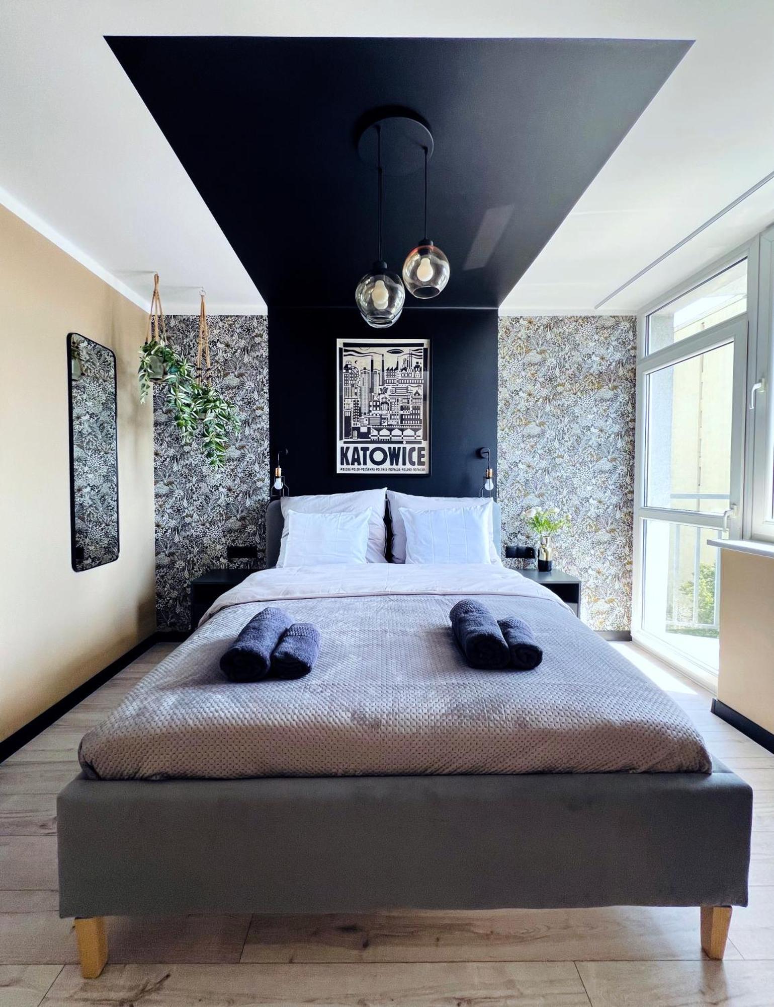 Spodek Residence Katowice Luaran gambar