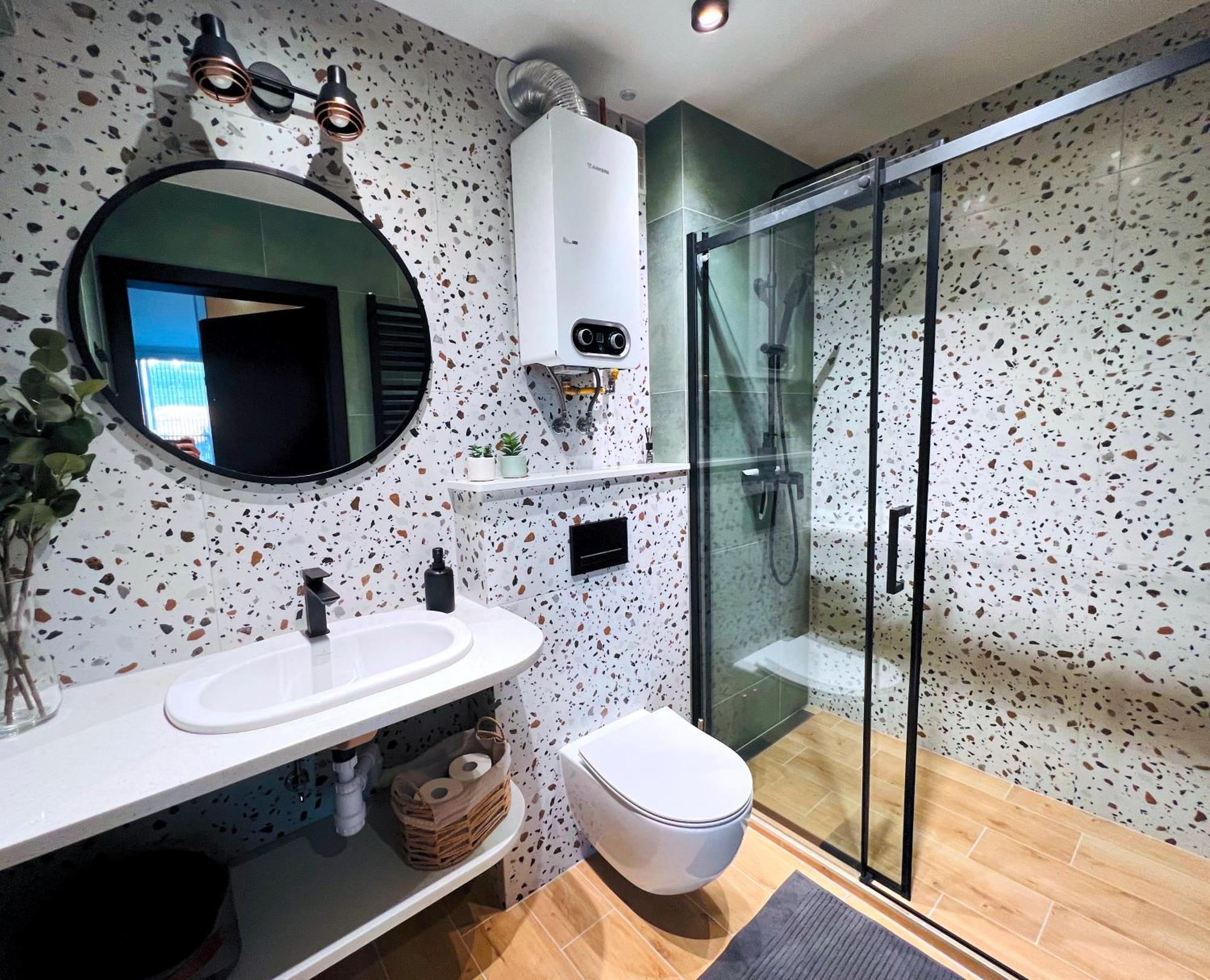Spodek Residence Katowice Luaran gambar
