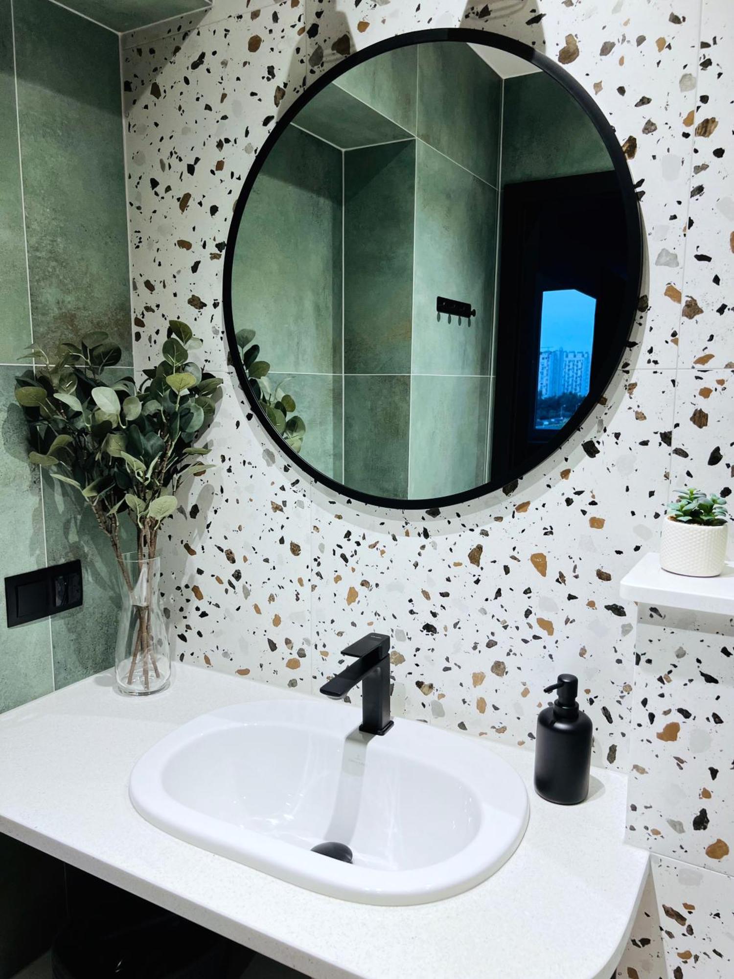 Spodek Residence Katowice Luaran gambar